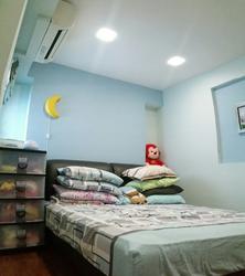 Blk 301D Punggol Place (Punggol), HDB 4 Rooms #123407862